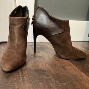 Sam Edelman Ankle Booties